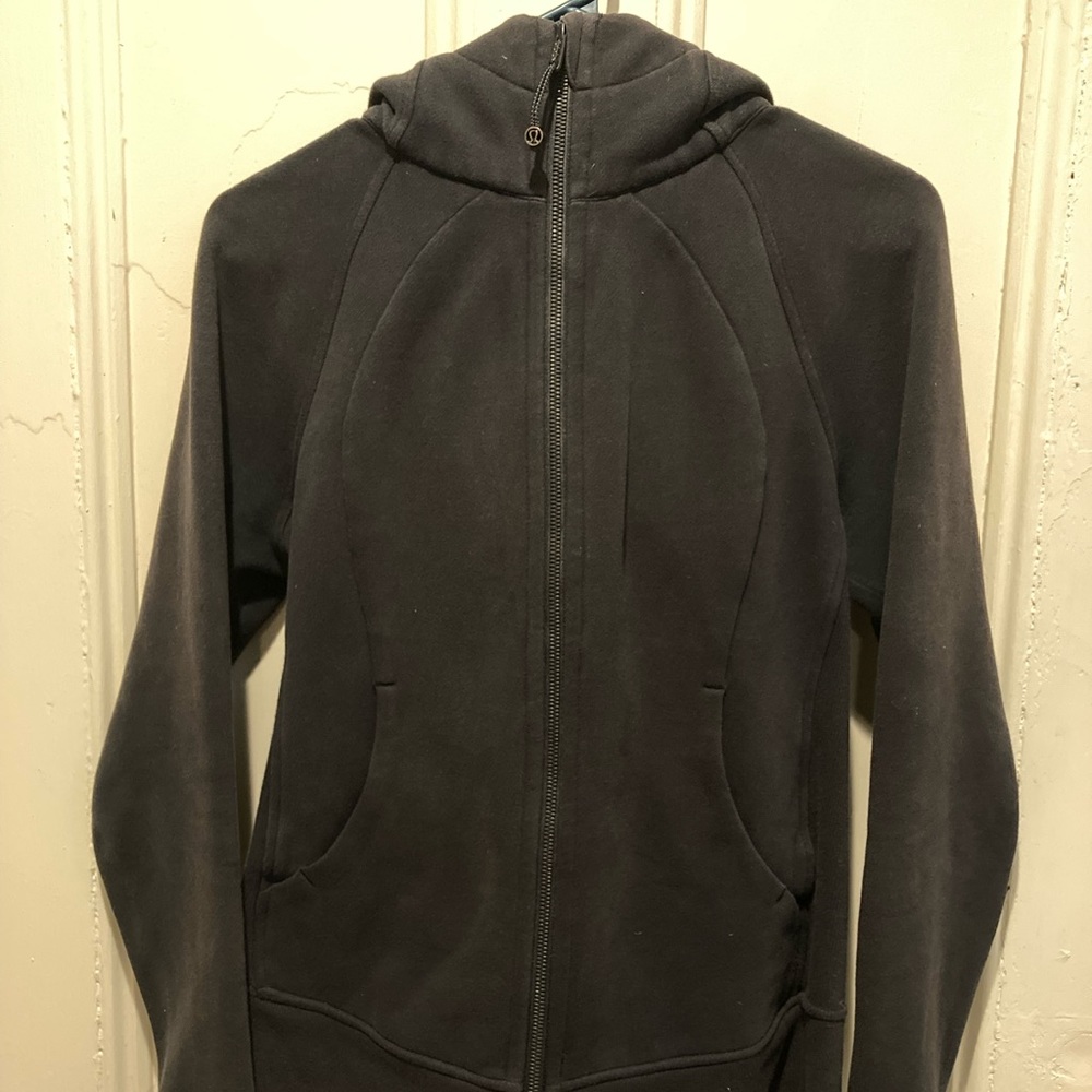 Lululemon Sweatshirt